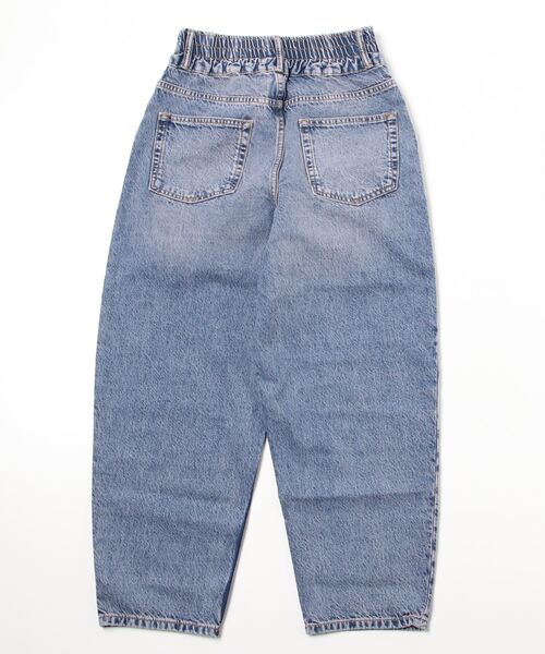 【Alaia】ストレートジーンズ ALAIA(アライア) デニム・ジーパン(レディース) - 海外通販のBUYMA