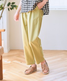 studio CLIP | 【撥水】エアリータッチイージーテーパードパンツ(その他パンツ)