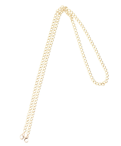 ROSE BUD（ローズバッド）の「(LL ACCESSORIES) B1308D CLUTCH（クラッチバッグ・レディース・ブラック/ベージュ・ONE SIZE）」の4枚目の写真