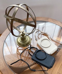 PAGEBOY | マルチミニショルダー(ショルダーバッグ)