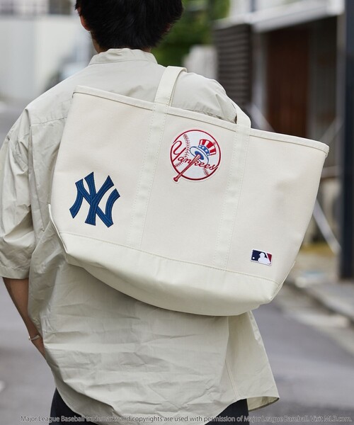 FREAK'S STORE（フリークスストア）の「WEB限定 MLB