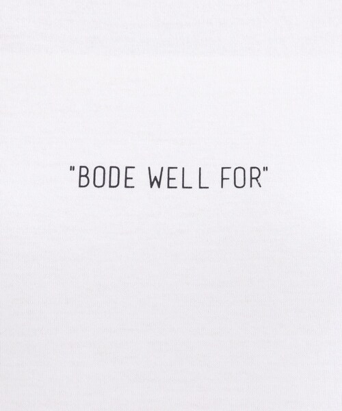 SHOO・LA・RUE（シューラルー）の「◆ロゴTシャツ（Tシャツ/カットソー・レディース・ブラック/ホワイト系・01/02/03）」の9枚目の写真