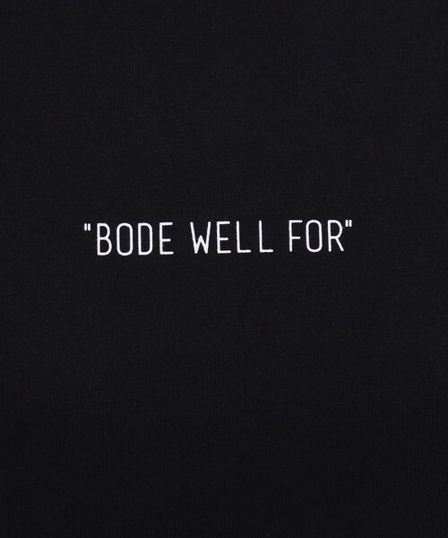 SHOO・LA・RUE（シューラルー）の「◆ロゴTシャツ（Tシャツ/カットソー・レディース・ブラック/ホワイト系・01/02/03）」の16枚目の写真