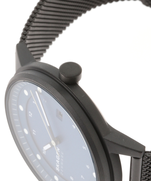 SKAGEN(スカーゲン)の「SKAGEN SKW6742 40mm【 ウォッチ 】(アナログ腕時計・レディース・ブラック・FREE)」の4枚目の写真