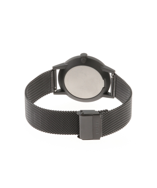 SKAGEN(スカーゲン)の「SKAGEN SKW6742 40mm【 ウォッチ 】(アナログ腕時計・レディース・ブラック・FREE)」の5枚目の写真