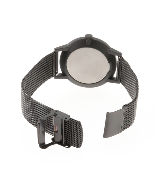 SKAGEN(スカーゲン)の「SKAGEN SKW6742 40mm【 ウォッチ 】(アナログ腕時計・レディース・ブラック・FREE)」の6枚目の写真