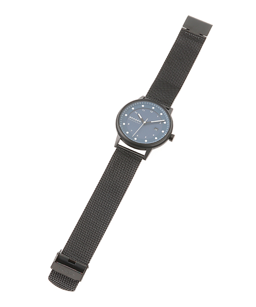 SKAGEN(スカーゲン)の「SKAGEN SKW6742 40mm【 ウォッチ 】(アナログ腕時計・レディース・ブラック・FREE)」の8枚目の写真