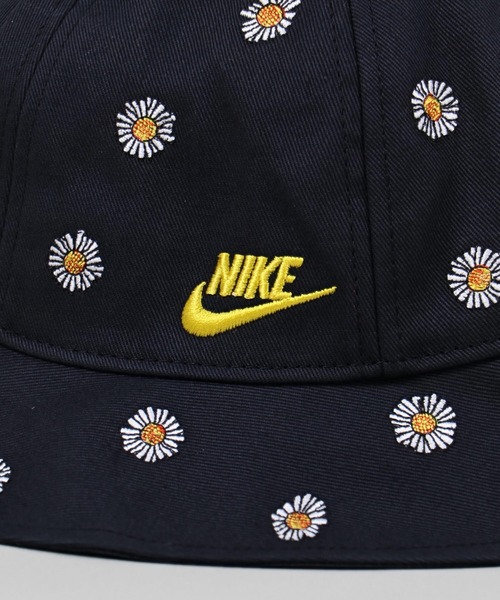 Nike SB フラワー柄 3点セット Tシャツ パンツ 帽子 NIKE（ナイキ）の「【NIKE / ナイキ】フラワー総柄 メトロハット