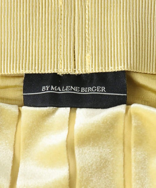 BY MALENE BIRGER（バイマレーネビルガー）の「BY MALENE BIRGER