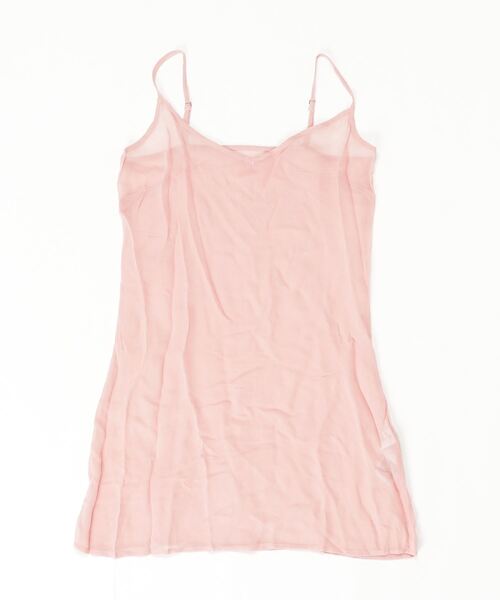 Guess（ゲス）の「Francesca Dress（ワンピース・レディース・ホワイト/ピンク・SMALL/X-SMALL/MEDIUM）」の12枚目の写真