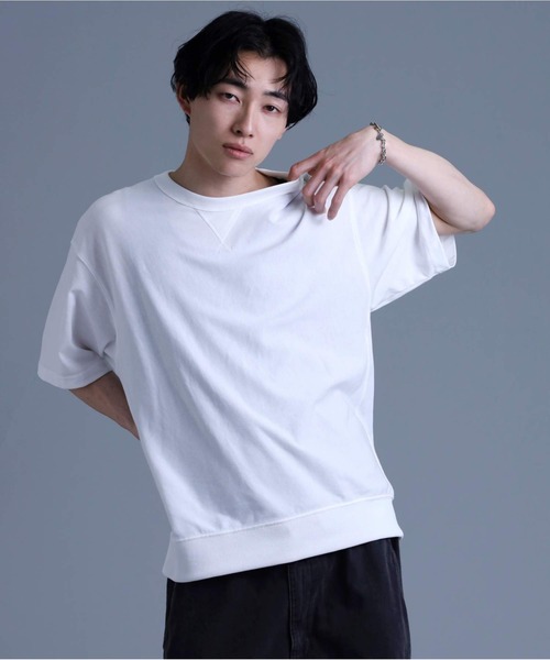 LION HEART(ライオンハート)の「【限定展開】“LH-1”コンフォートチェーンブレスレット(アズキ)/サージカルステンレス(金属アレルギー対応)【LION HEART / ライオンハート】(ブレスレット・メンズ・シルバー・M/L)」の3枚目の写真