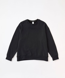 DESCENTE PAUSE | 【デサントポーズ】ウィンドプルーフプルオーバー / WINDPROOF PULLOVER　防風　ストレッチ(Tシャツ/カットソー)