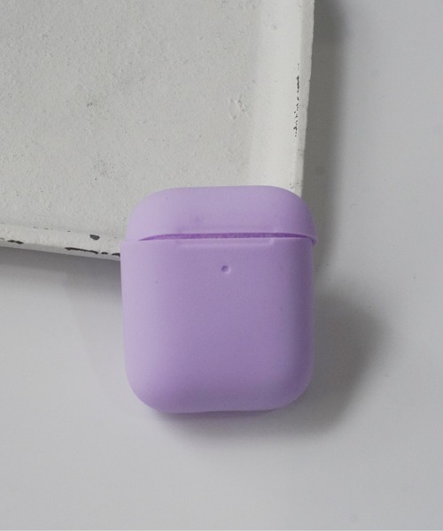 カラバリ豊富 】AirPods1/2 / AirPods Pro / AirPods3 専用 ソフト