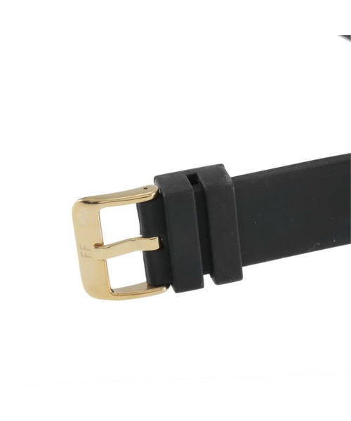 Folli Follie（フォリフォリ）の「Folli Follie/フォリフォリ MEDITERANEO COLLECTION 腕時計FF-WT6P012ZEZ-BK レディース（アナログ腕時計・レディース・ホワイト・FREE）」の7枚目の写真