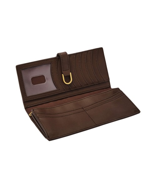 KIER CLUTCH SL6554206(クラッチバッグ)|FOSSIL(フォッシル)のファッション通販 - ZOZOTOWN KIER CLUTCH SL6554206(クラッチバッグ)|FOSSIL(フォッシル)のファッション通販 - ZOZOTOWN