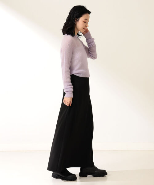 Demi-Luxe BEAMS（デミルクス ビームス）の「Demi-Luxe BEAMS / サテン