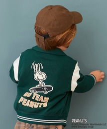 petit main | 【PEANUTS】カットスタジャン(スタジャン)