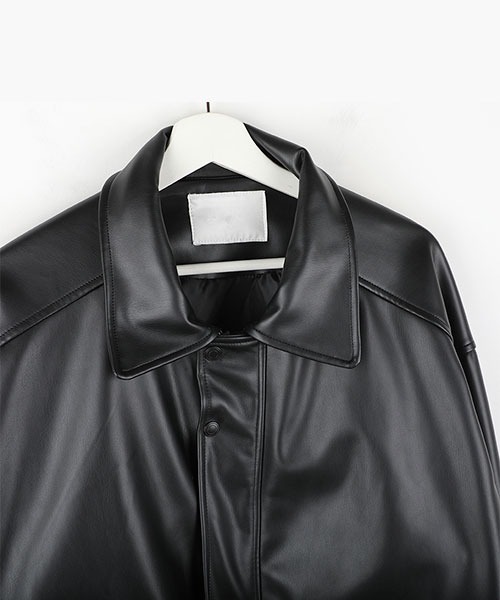 ASCLO（エジュクロ）の「ASCLO Volume Big Pocket Banding Leather