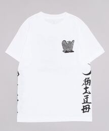 TATRAS CONCEPT STORE（タトラスコンセプトストア）の「EDO(イーディーオー) Negaibito SS Tシャツ（Tシャツ/カットソー）」