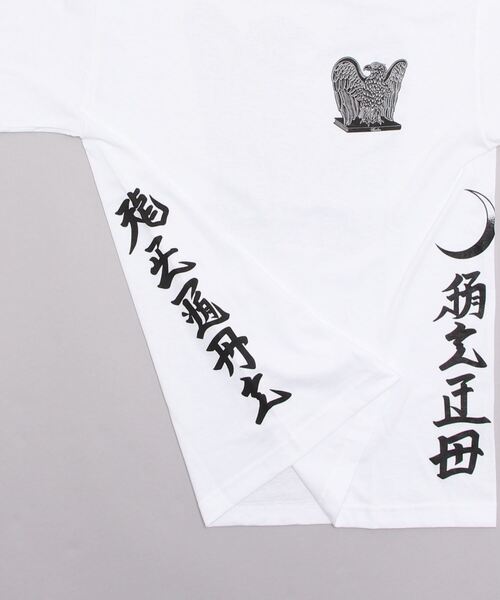 セール】EDO(イーディーオー) Negaibito SS Tシャツ（Tシャツ