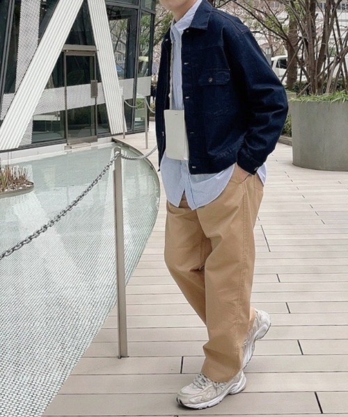 セール】WEGO/【マルチサイズ】イージーシェフパンツ（チノパンツ