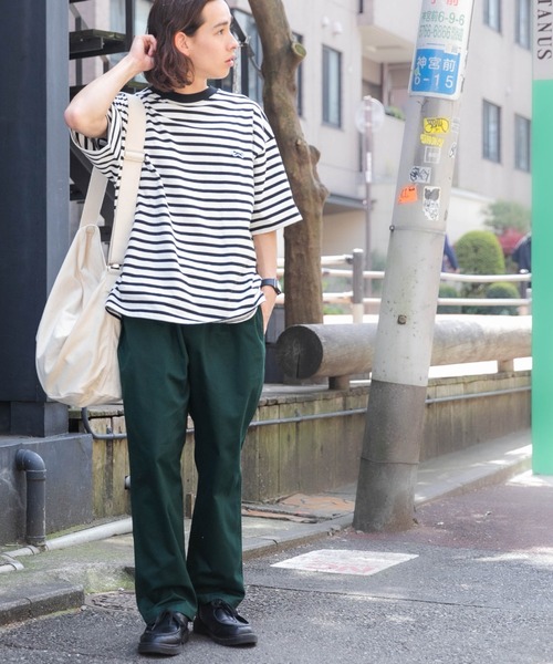 セール】WEGO/【マルチサイズ】イージーシェフパンツ（チノパンツ