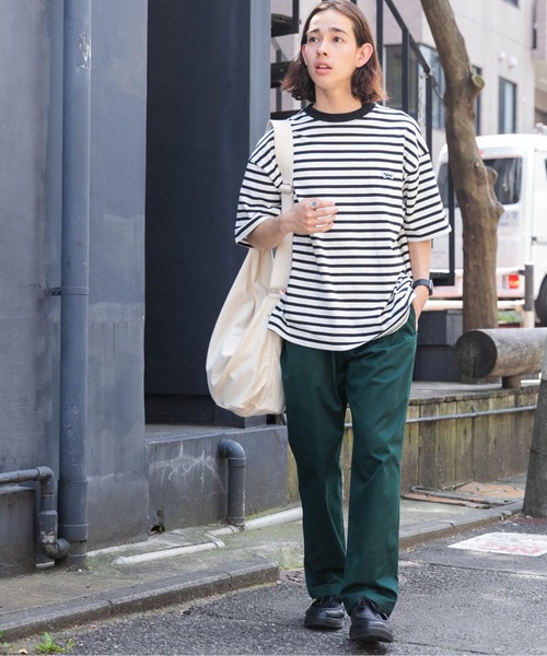 WEGO(ウィゴー)の「WEGO/【マルチサイズ】イージーシェフパンツ(チノパンツ・メンズ・ホワイト/ベージュ/ダークグリーン/ブラック/レッド/イエロー/ブルー/パープル・LARGE/MEDIUM/SMALL/X-LARGE/X-SMALL)」の20枚目の写真