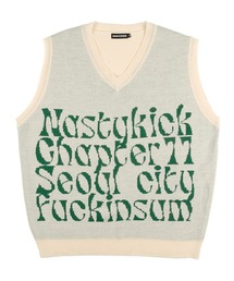 NASTYKICK/Kinsum VEST 2171049