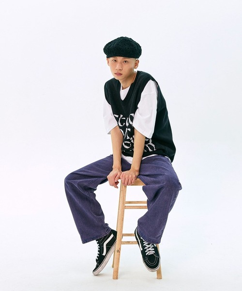 セール】NASTYKICK／Kinsum VEST 2171049（ベスト）｜NASTY KICK