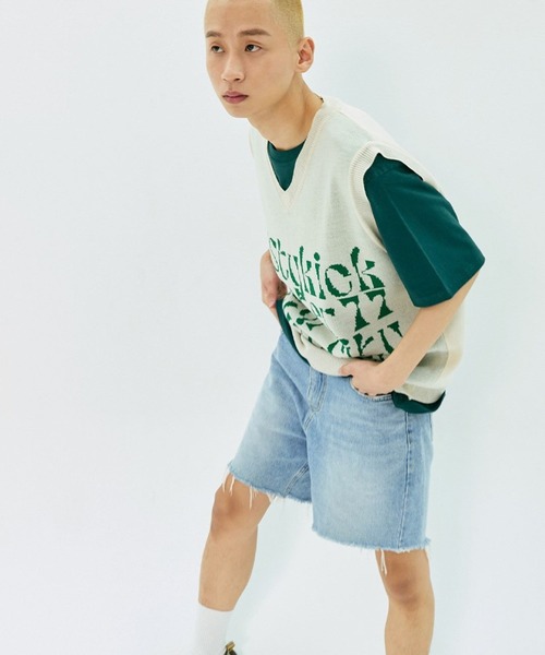 セール】NASTYKICK／Kinsum VEST 2171049（ベスト）｜NASTY KICK