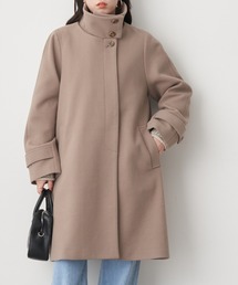 2WAY Aラインコート