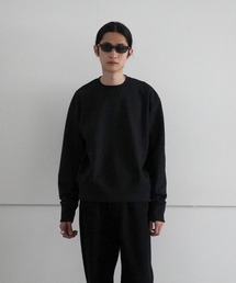 KAIKO | KAIKO HEAVYWEIGHT SWEAT SHIRT(スウェット)