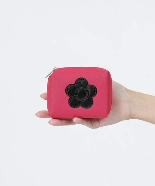 MARY QUANT（マリークワント）の「BAZAAR COLLECTION スクエア