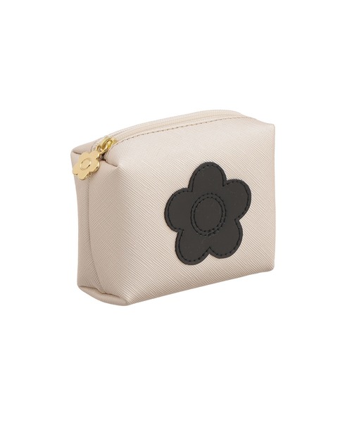 マリークワント　ポーチ MARY QUANT ONLINE SHOP｜マリークヮントオンラインショップ