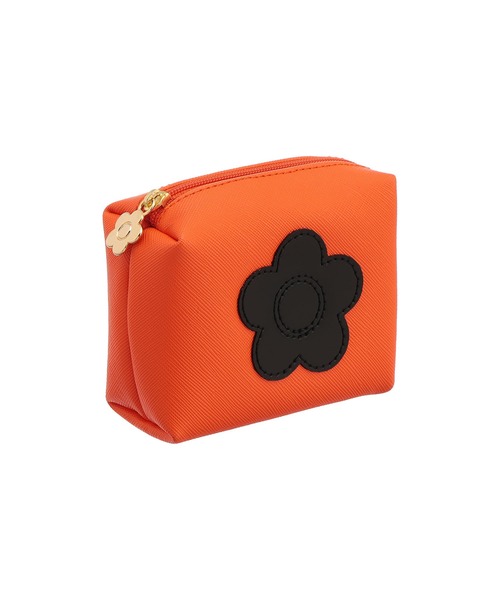MARY QUANT（マリークワント）の「BAZAAR COLLECTION スクエア