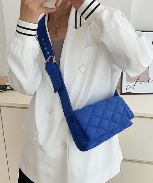 Burner(バーナー)の「【OKUOKU 0909】ショルダーバッグ oku-bag-680297205983-13(ショルダーバッグ・レディース・D/E/B/A/C・FREE)」の3枚目の写真