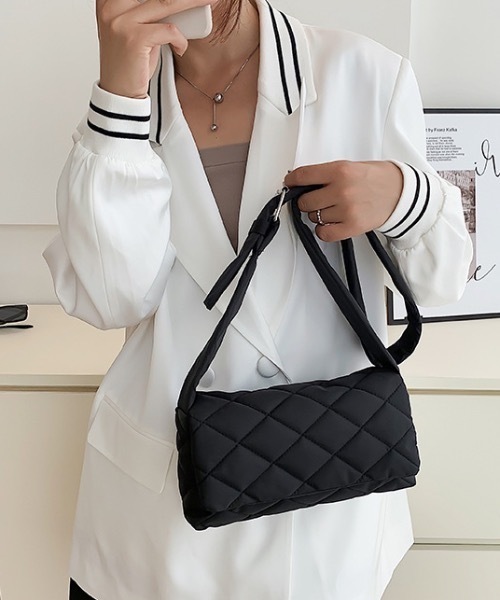 Burner(バーナー)の「【OKUOKU 0909】ショルダーバッグ oku-bag-680297205983-13(ショルダーバッグ・レディース・D/E/B/A/C・FREE)」の2枚目の写真