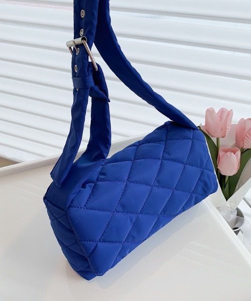 Burner(バーナー)の「【OKUOKU 0909】ショルダーバッグ oku-bag-680297205983-13(ショルダーバッグ・レディース・D/E/B/A/C・FREE)」の7枚目の写真