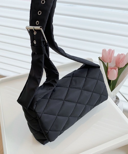 Burner(バーナー)の「【OKUOKU 0909】ショルダーバッグ oku-bag-680297205983-13(ショルダーバッグ・レディース・D/E/B/A/C・FREE)」の10枚目の写真
