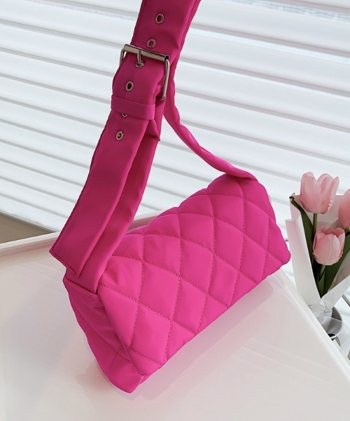 Burner(バーナー)の「【OKUOKU 0909】ショルダーバッグ oku-bag-680297205983-13(ショルダーバッグ・レディース・D/E/B/A/C・FREE)」の6枚目の写真