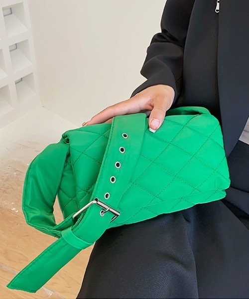 Burner(バーナー)の「【OKUOKU 0909】ショルダーバッグ oku-bag-680297205983-13(ショルダーバッグ・レディース・D/E/B/A/C・FREE)」の9枚目の写真