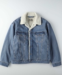 【Levi's】シェルパジャケット