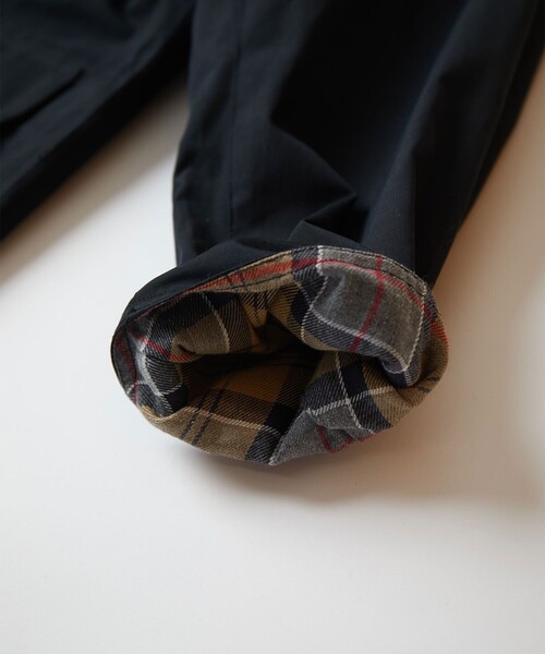 FREAK'S STORE（フリークスストア）の「Barbour/バブアー 【国内販路