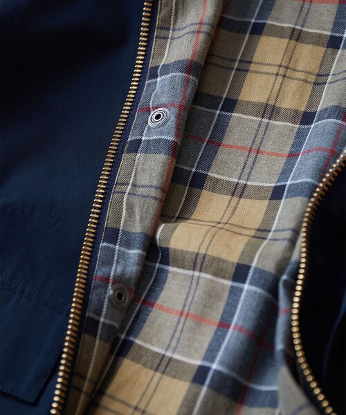 FREAK'S STORE（フリークスストア）の「Barbour/バブアー 【国内