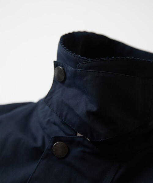 FREAK'S STORE（フリークスストア）の「Barbour/バブアー 【国内販路