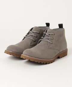 セール】C DIEM(カルペディエム)5 HOLE BOOTS/5ホールレースアップ