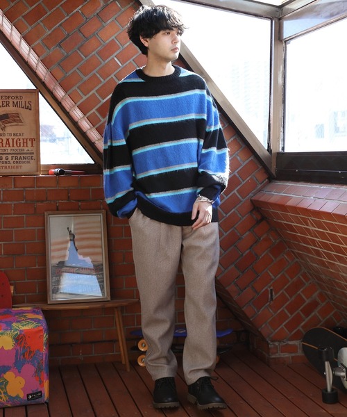 ８(eight)（エイト）の「チャッカブーツ（ブーツ・メンズ・ベージュ系その他/ブラック系その他/ブラック/グレー系その他・26.5cm/28.0cm/25.5cm/26.0cm/27.0cm/25.0cm）」の15枚目の写真