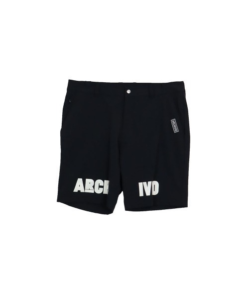 セール】<MENS>アルチビオゴルフウェア ショートパンツ 2023年春夏
