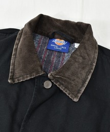 【美品】ディッキーズ Dickies ミシガンチョアコート ブランケットライナー Dickies（ディッキーズ）の「【ヴィンテージ古着】Dickies
