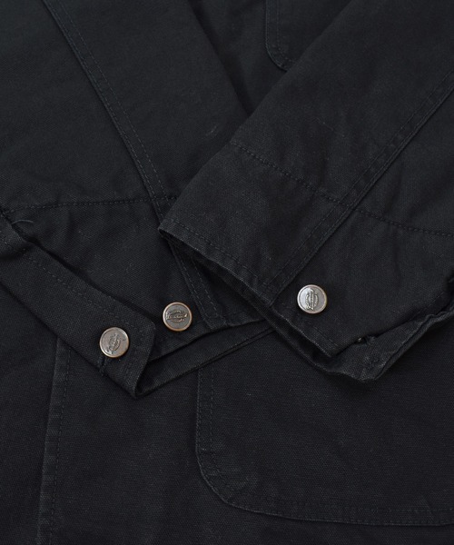 【美品】ディッキーズ Dickies ミシガンチョアコート ブランケットライナー 美品】ディッキーズ Dickies ミシガンチョアコート ブランケット